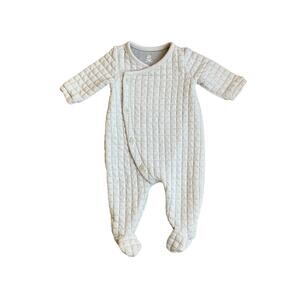 Baby Gap Quilted Crossover Outfit